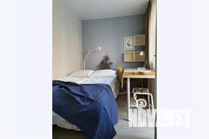 2-к квартира, посуточно, 43м2, 2/6 этаж