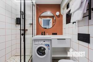 1-к квартира, посуточно, 18м2, 1/1 этаж