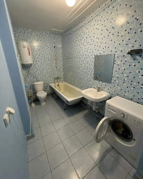 1-к квартира, на длительный срок, 32м2, 18/26 этаж