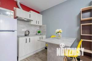 1-к квартира, посуточно, 23м2, 1/5 этаж