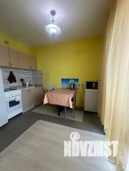 Студия квартира, посуточно, 47м2, 16/16 этаж