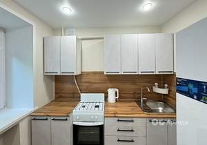 1-к квартира, на длительный срок, 30м2, 1/5 этаж