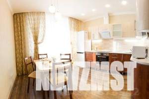 1-к квартира, посуточно, 46м2, 6/11 этаж