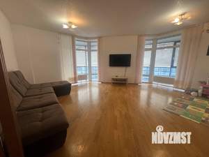 4-к квартира, на длительный срок, 142м2, 6/20 этаж