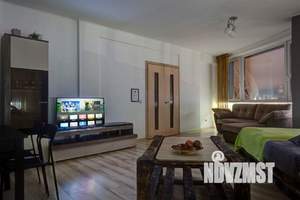 2-к квартира, посуточно, 74м2, 1/1 этаж