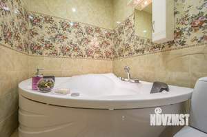 Студия квартира, посуточно, 33м2, 7/9 этаж