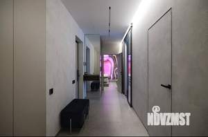 3-к квартира, на длительный срок, 100м2, 6/20 этаж