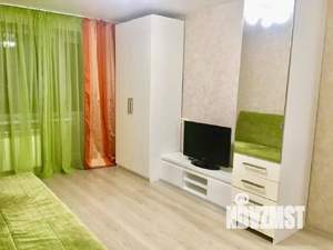 1-к квартира, посуточно, 36м2, 5/9 этаж