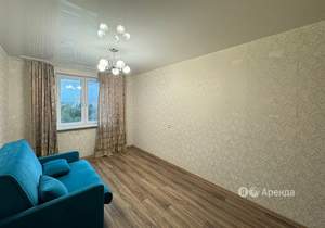 2-к квартира, на длительный срок, 47м2, 8/9 этаж