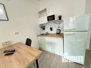 Студия квартира, посуточно, 33м2, 16/25 этаж