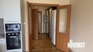 Студия квартира, на длительный срок, 48м2, 5/12 этаж