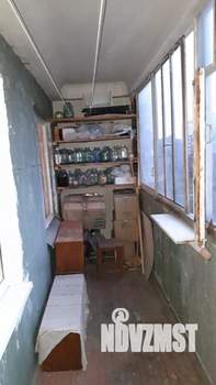 1-к квартира, на длительный срок, 35м2, 5/16 этаж