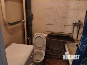 1-к квартира, на длительный срок, 32м2, 5/9 этаж