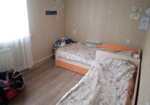 3-к квартира, на длительный срок, 52м2, 5/5 этаж