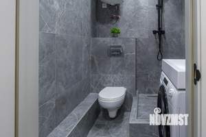 Студия квартира, посуточно, 20м2, 1/20 этаж