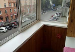 2-к квартира, на длительный срок, 44м2, 3/5 этаж