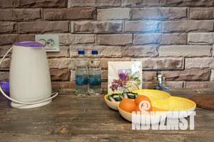 1-к квартира, посуточно, 39м2, 8/16 этаж