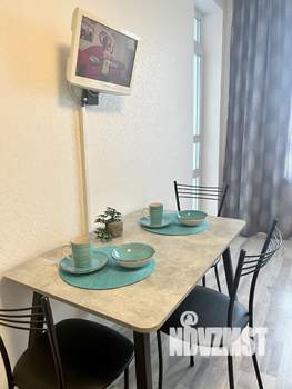 2-к квартира, на длительный срок, 45м2, 24/25 этаж