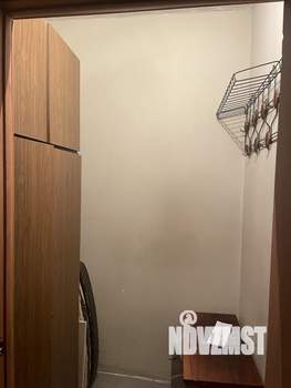 Студия квартира, на длительный срок, 36м2, 17/19 этаж