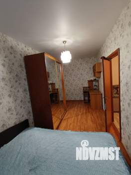 2-к квартира, на длительный срок, 43м2, 2/4 этаж