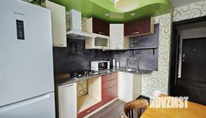 1-к квартира, на длительный срок, 34м2, 4/9 этаж