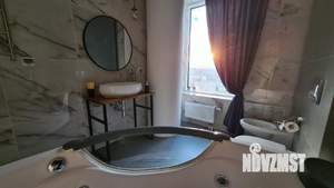 2-к квартира, посуточно, 50м2, 1/1 этаж