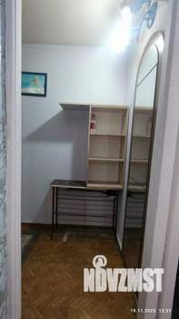 2-к квартира, на длительный срок, 44м2, 4/5 этаж