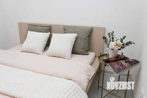 Студия квартира, посуточно, 30м2, 13/20 этаж