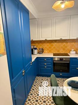 Студия квартира, посуточно, 32м2, 17/17 этаж