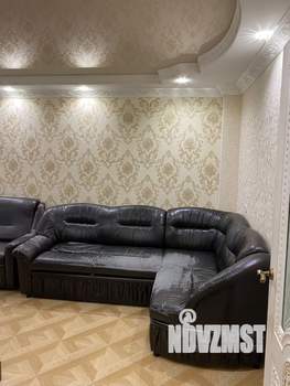 1-к квартира, на длительный срок, 33м2, 4/9 этаж