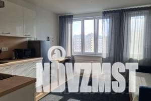 1-к квартира, посуточно, 30м2, 12/14 этаж