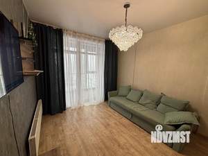 2-к квартира, на длительный срок, 72м2, 20/28 этаж