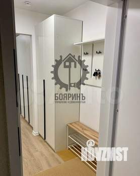 Студия квартира, на длительный срок, 20м2, 9/29 этаж