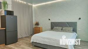 Студия квартира, посуточно, 30м2, 5/21 этаж