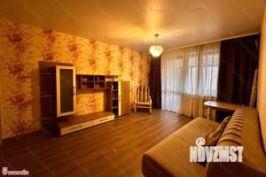 2-к квартира, на длительный срок, 48м2, 4/12 этаж