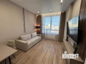 2-к квартира, на длительный срок, 56м2, 24/25 этаж