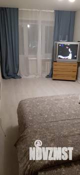 1-к квартира, на длительный срок, 29м2, 2/5 этаж