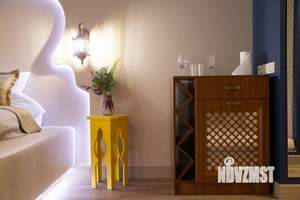 Студия квартира, посуточно, 32м2, 13/13 этаж