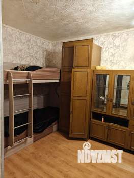 1-к квартира, на длительный срок, 31м2, 3/5 этаж