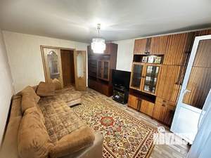 2-к квартира, на длительный срок, 48м2, 2/9 этаж