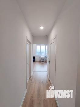 1-к квартира, на длительный срок, 44м2, 23/25 этаж