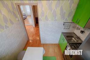1-к квартира, посуточно, 30м2, 3/5 этаж