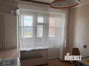 1-к квартира, на длительный срок, 38м2, 7/11 этаж