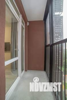 1-к квартира, посуточно, 40м2, 10/21 этаж