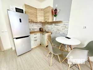 Студия квартира, посуточно, 32м2, 19/25 этаж