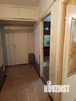 2-к квартира, на длительный срок, 43м2, 1/5 этаж