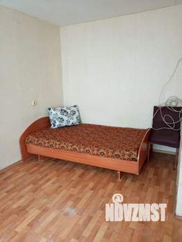 1-к квартира, на длительный срок, 22м2, 5/9 этаж