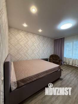 1-к квартира, на длительный срок, 37м2, 1/4 этаж