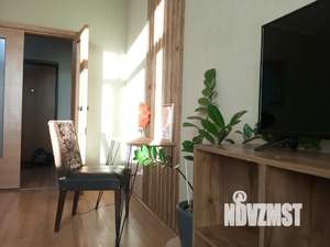 1-к квартира, посуточно, 48м2, 14/25 этаж