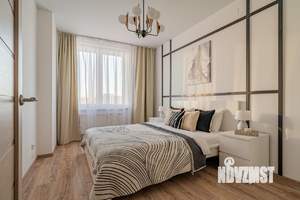 2-к квартира, посуточно, 72м2, 1/1 этаж